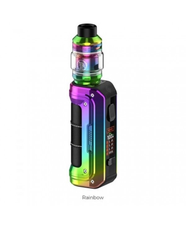 Soldes Kit Aegis Max 2 GeekVape | Cigarette electronique Aegis Max 2