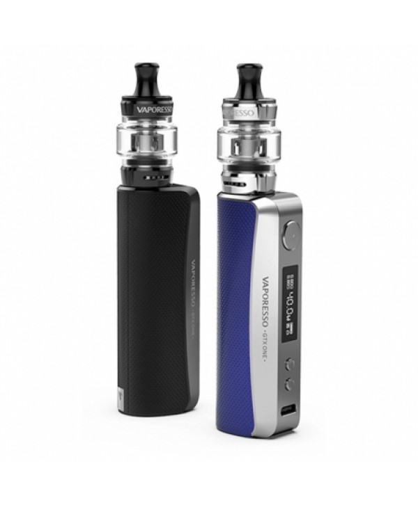 Kit GTX One Vaporesso | Cigarette electronique GTX One