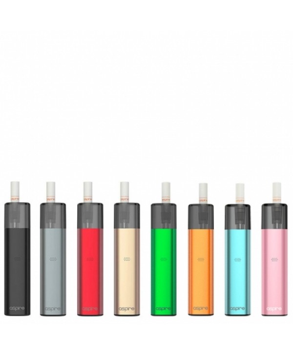 Soldes POD Vilter Aspire | Cigarette electronique Vilter