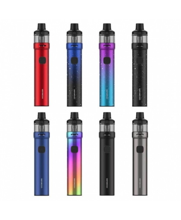 Soldes GTX Go 80 Vaporesso | Cigarette electronique GTX Go 80