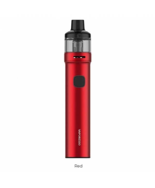 Soldes GTX Go 80 Vaporesso | Cigarette electronique GTX Go 80