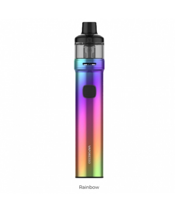 Soldes GTX Go 80 Vaporesso | Cigarette electronique GTX Go 80