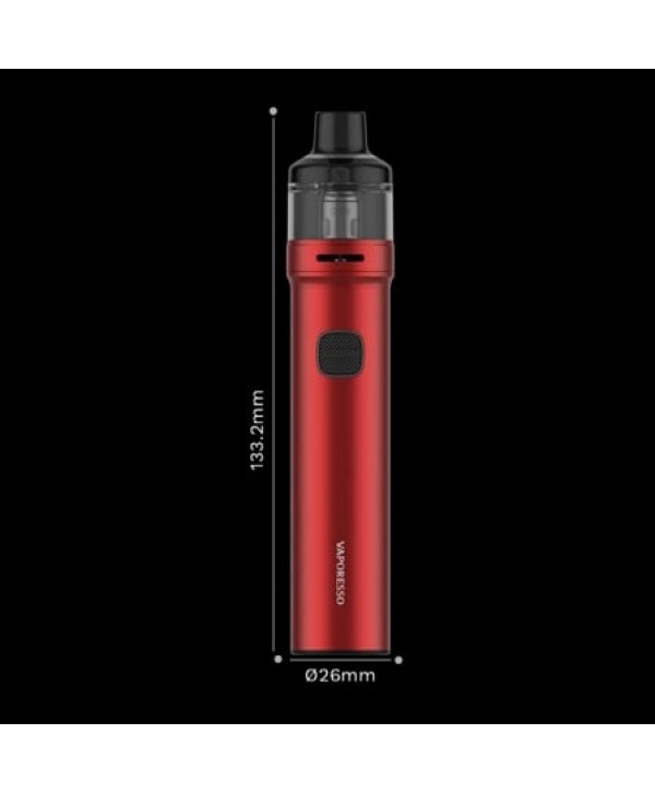 Soldes GTX Go 80 Vaporesso | Cigarette electronique GTX Go 80