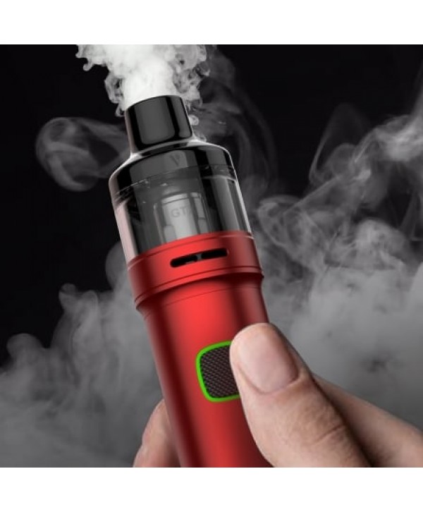 Soldes GTX Go 80 Vaporesso | Cigarette electronique GTX Go 80