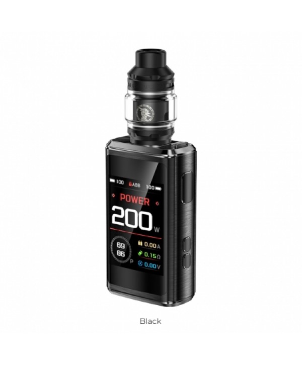 Soldes Kit Z200 GeekVape | Cigarette electronique Z200