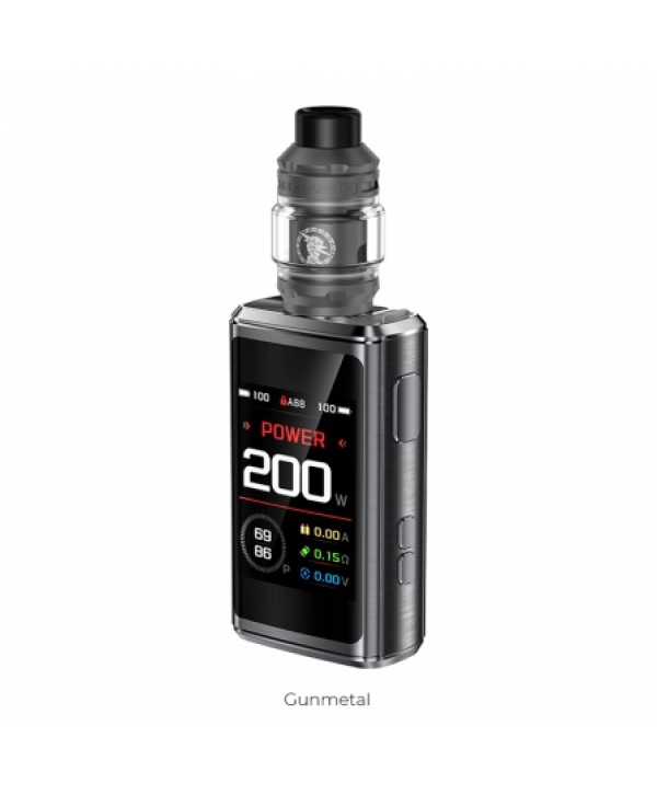 Soldes Kit Z200 GeekVape | Cigarette electronique Z200