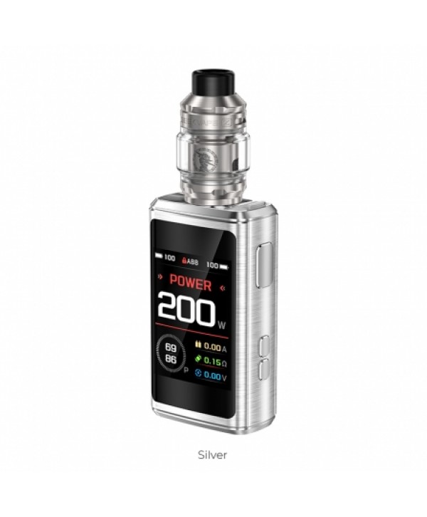Soldes Kit Z200 GeekVape | Cigarette electronique Z200