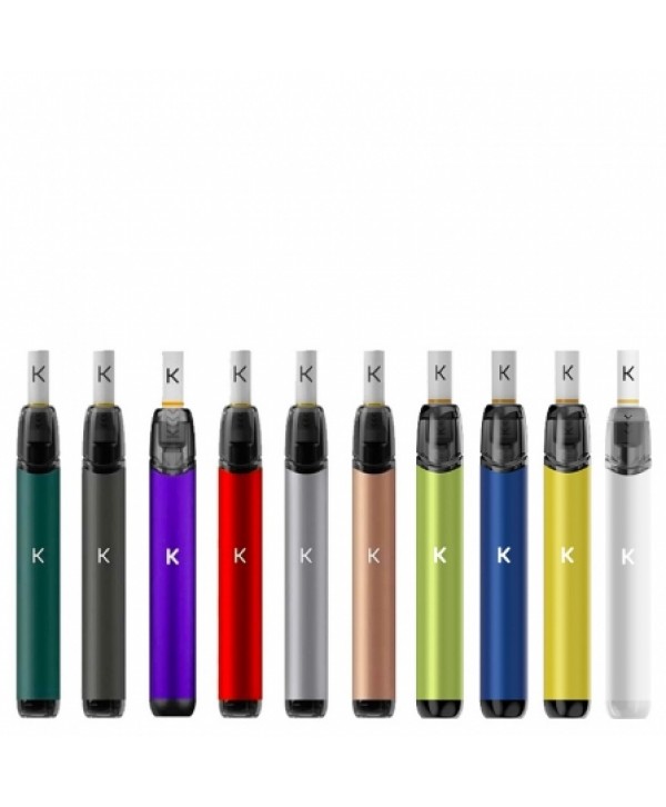 POD Kiwi Pen Kiwi Vapor | Cigarette electronique Kiwi Pen