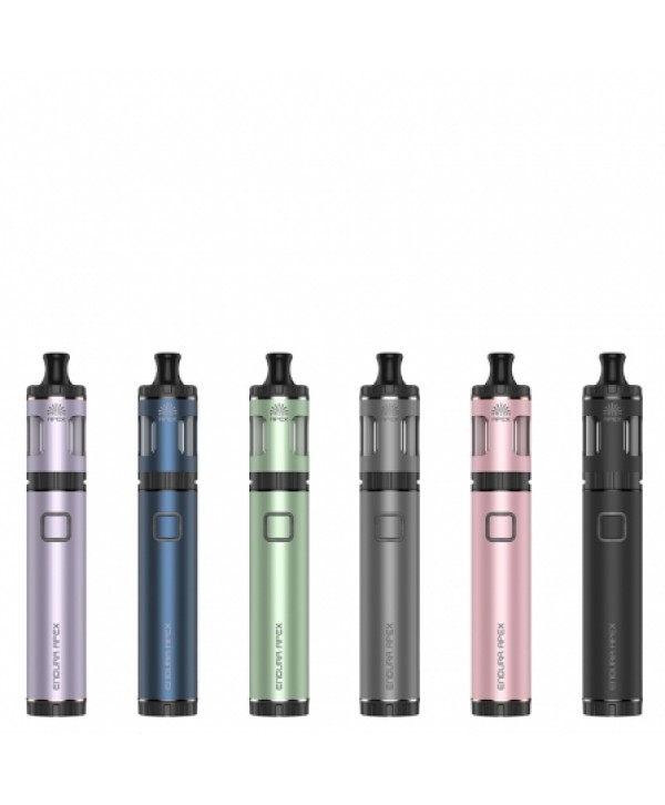Soldes Kit Endura Apex Innokin | Cigarette electronique Endura Apex