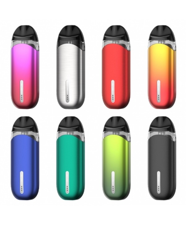 Soldes 11,94€ - Zero S Vaporesso | Cigarette electronique Zero S pas cher