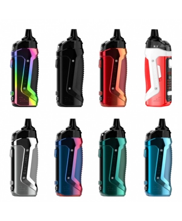Soldes Aegis Boost 2 GeekVape | Cigarette electronique Aegis Boost 2