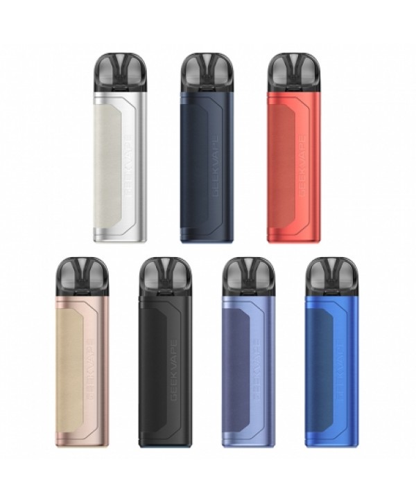 Soldes Aegis U GeekVape | Cigarette electronique Aegis U