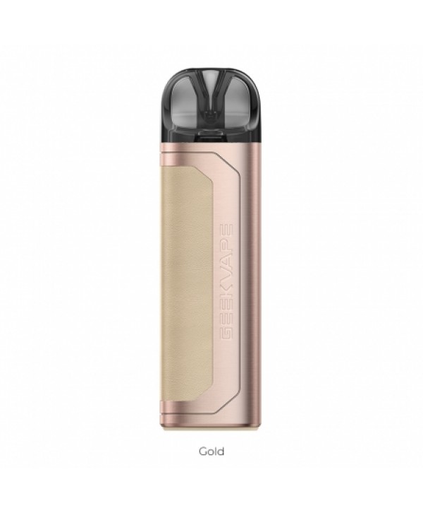 Soldes Aegis U GeekVape | Cigarette electronique Aegis U