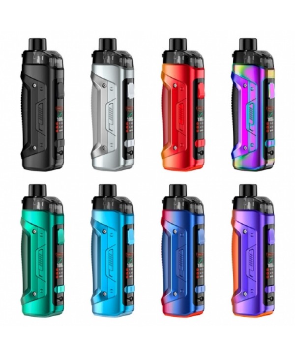 Soldes Aegis Boost Pro 2 B100 Geekvape | Cigarette electronique Aegis Boost Pro 2 B100