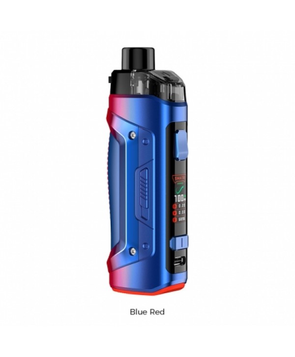 Soldes Aegis Boost Pro 2 B100 Geekvape | Cigarette electronique Aegis Boost Pro 2 B100