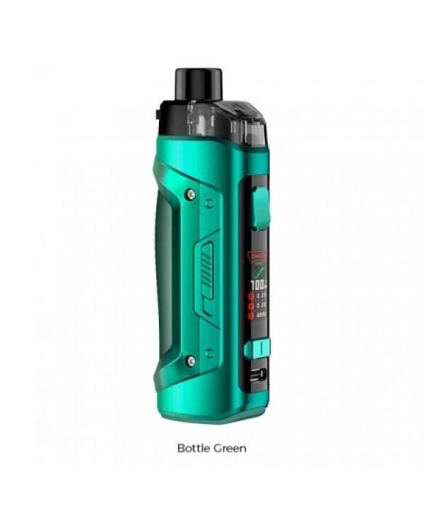 Soldes Aegis Boost Pro 2 B100 Geekvape | Cigarette electronique Aegis Boost Pro 2 B100