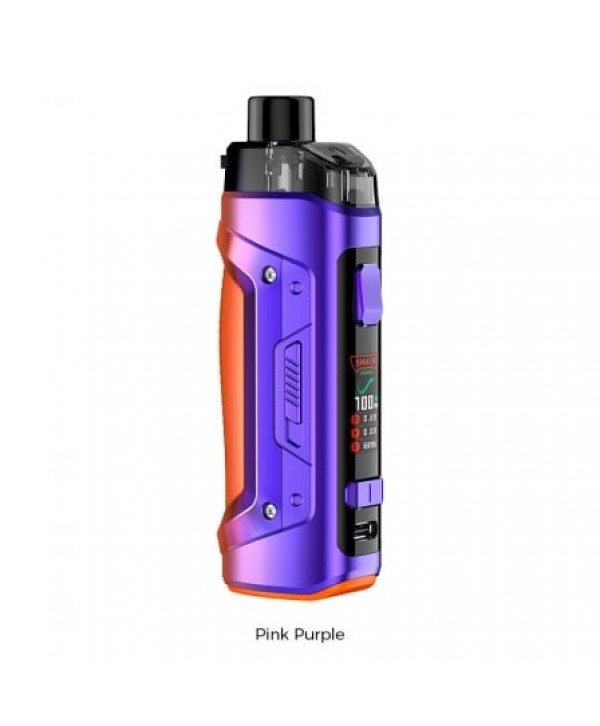 Soldes Aegis Boost Pro 2 B100 Geekvape | Cigarette electronique Aegis Boost Pro 2 B100