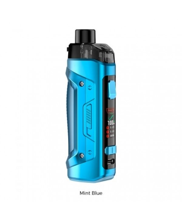 Soldes Aegis Boost Pro 2 B100 Geekvape | Cigarette electronique Aegis Boost Pro 2 B100