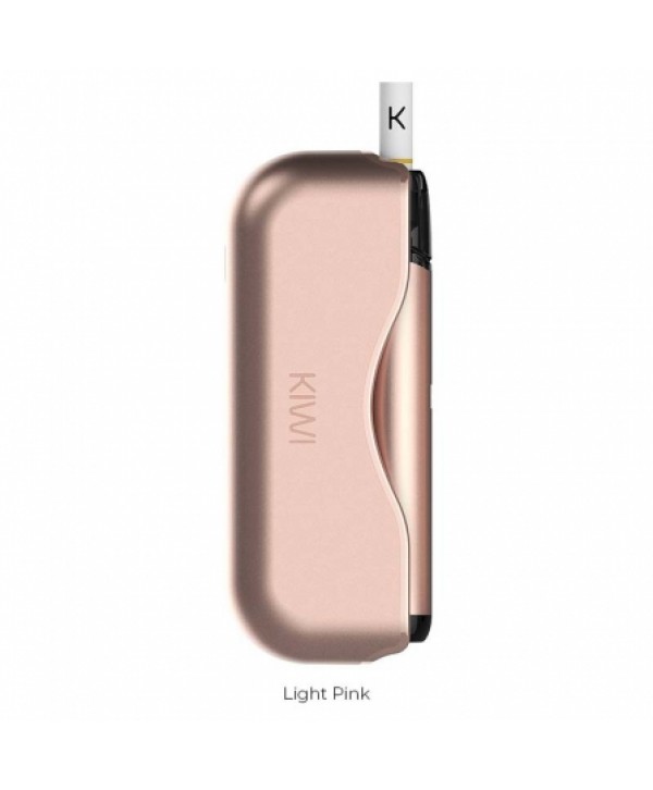 POD Kit Kiwi Starter Kiwi Vapor | Cigarette electronique Kiwi Starter