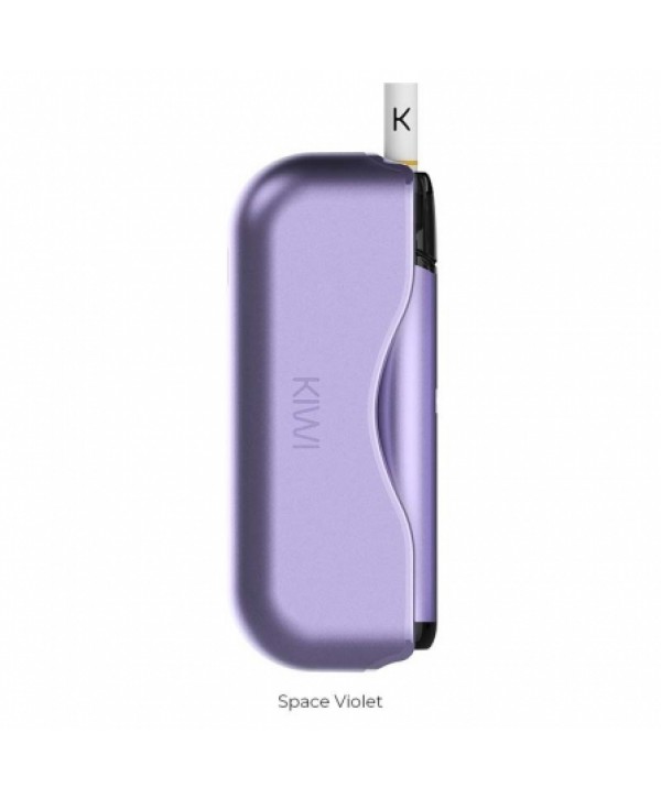 POD Kit Kiwi Starter Kiwi Vapor | Cigarette electronique Kiwi Starter