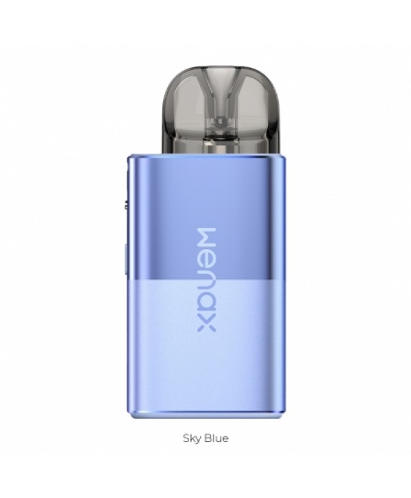 Soldes Wenax U GeekVape | Cigarette electronique Wenax U