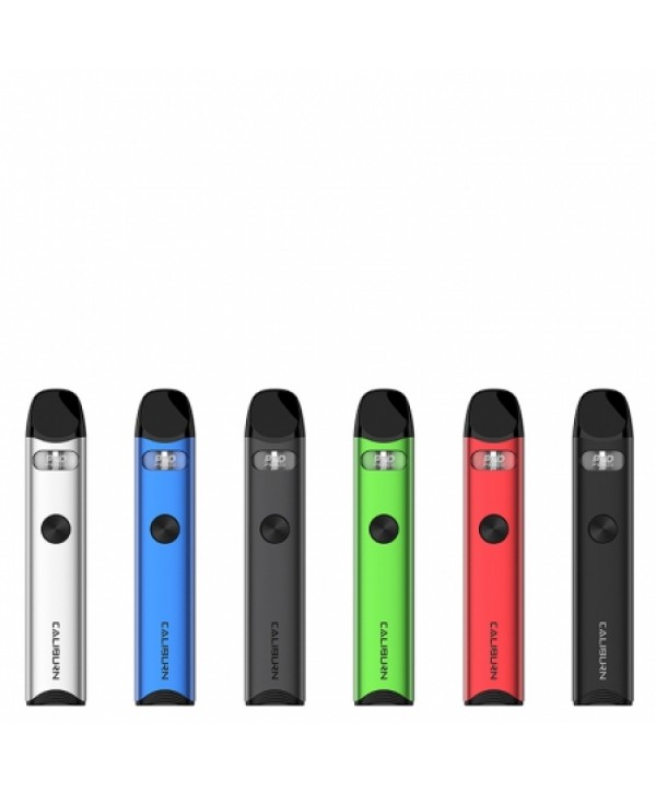 Soldes Caliburn A3 Uwell | Cigarette electronique Caliburn A3
