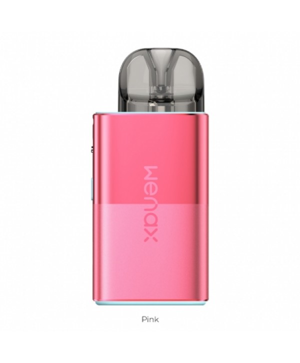 Soldes Wenax U GeekVape | Cigarette electronique Wenax U