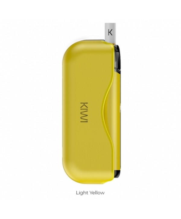 POD Kit Kiwi Starter Kiwi Vapor | Cigarette electronique Kiwi Starter