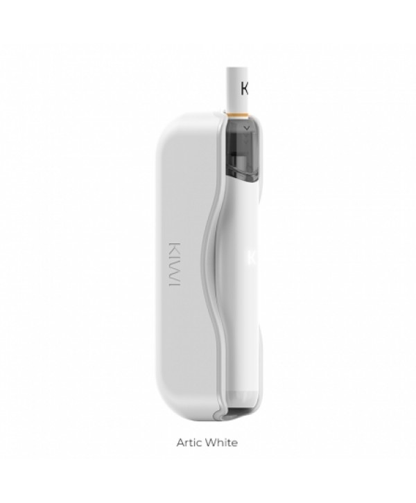 POD Kit Kiwi Starter Kiwi Vapor | Cigarette electronique Kiwi Starter