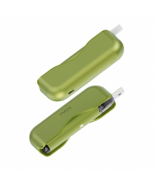 POD Kit Kiwi Starter Kiwi Vapor | Cigarette electronique Kiwi Starter