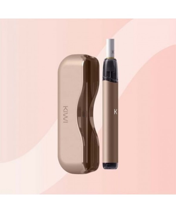 POD Kit Kiwi Starter Kiwi Vapor | Cigarette electronique Kiwi Starter