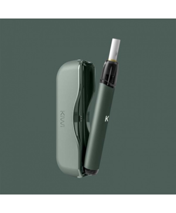 POD Kit Kiwi Starter Kiwi Vapor | Cigarette electronique Kiwi Starter