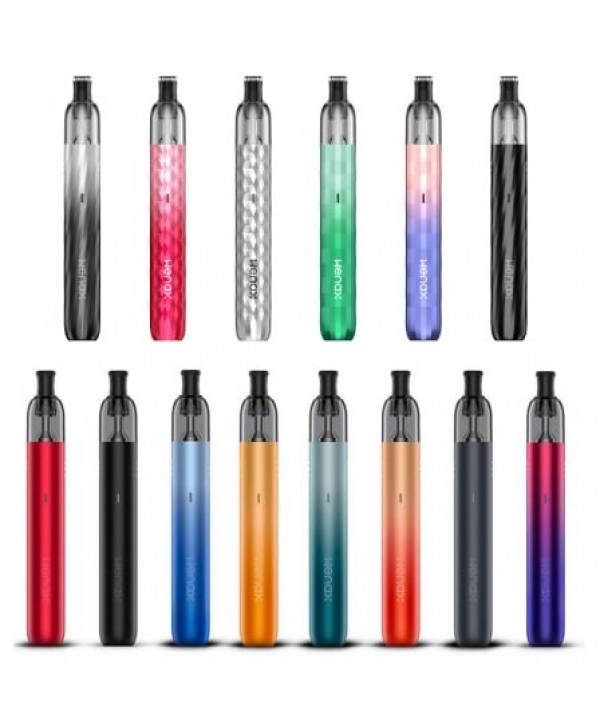 Soldes Wenax M1 GeekVape | Cigarette electronique Wenax M1