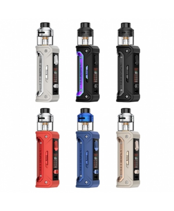 Soldes Kit Aegis Eteno E100i GeekVape | Cigarette electronique Aegis Eteno E100i