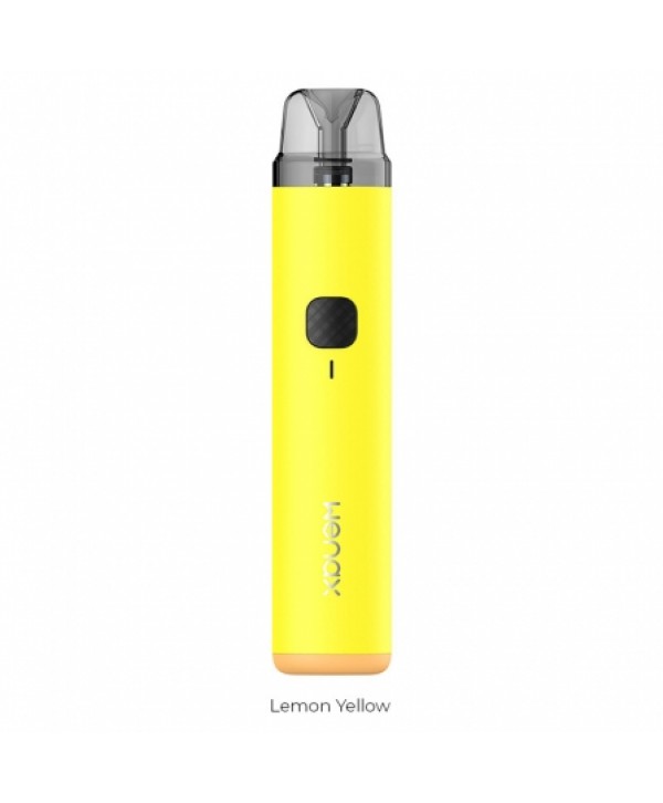 Soldes Wenax M1 GeekVape | Cigarette electronique Wenax M1