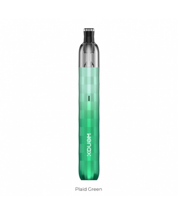 Soldes Wenax M1 GeekVape | Cigarette electronique Wenax M1