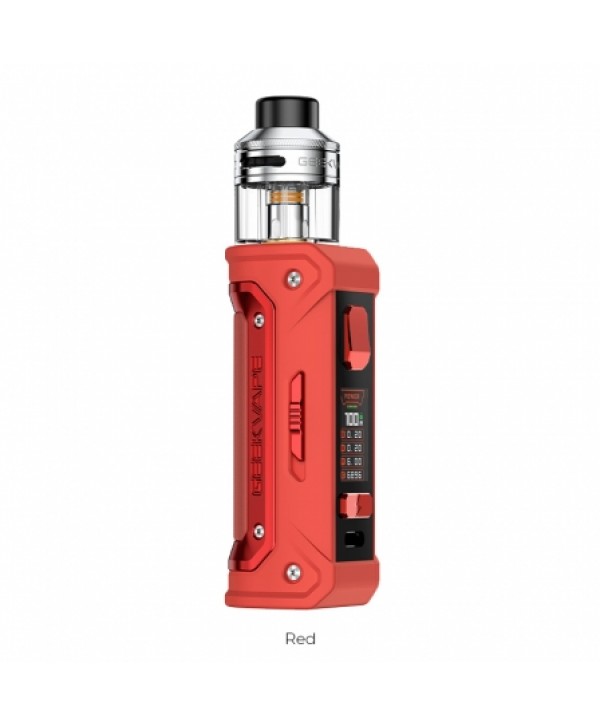 Soldes Kit Aegis Eteno E100i GeekVape | Cigarette electronique Aegis Eteno E100i