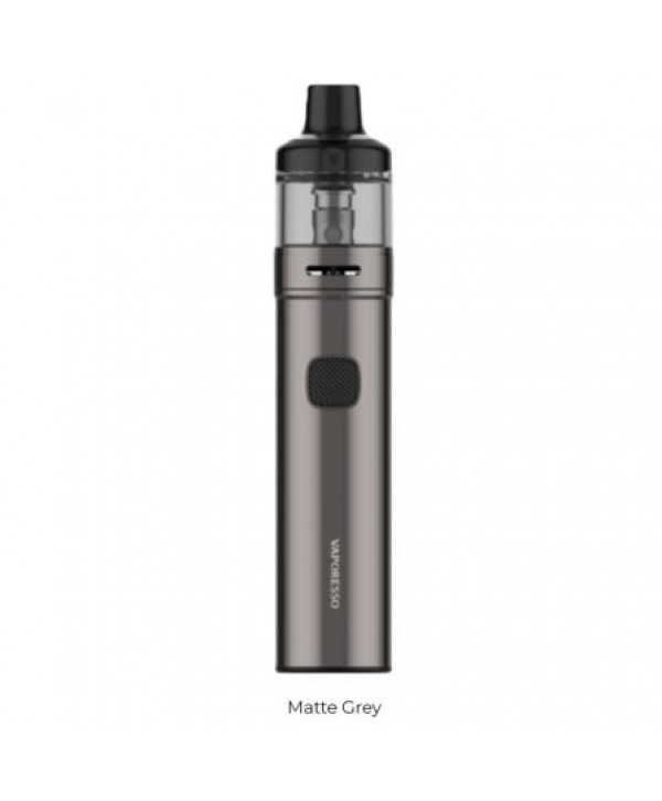 GTX Go 40 Vaporesso | Cigarette electronique GTX Go 40
