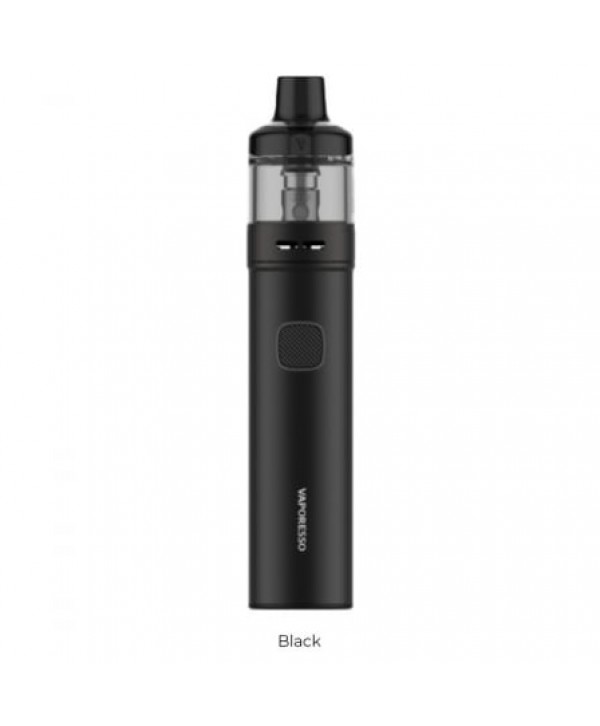GTX Go 40 Vaporesso | Cigarette electronique GTX Go 40