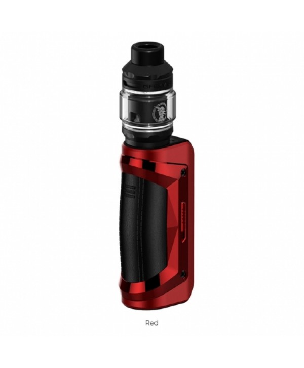 Soldes Kit Aegis S100 Geekvape | Cigarette electronique Aegis Solo 2 S100