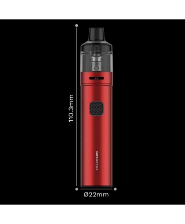 GTX Go 40 Vaporesso | Cigarette electronique GTX Go 40