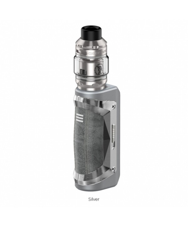 Soldes Kit Aegis S100 Geekvape | Cigarette electronique Aegis Solo 2 S100