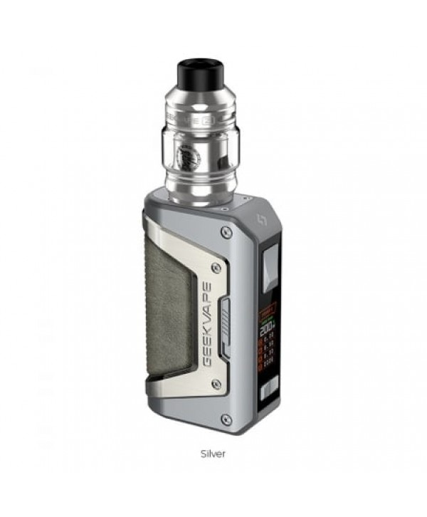Soldes Kit Aegis Legend 2 GeekVape | Cigarette electronique Aegis L200