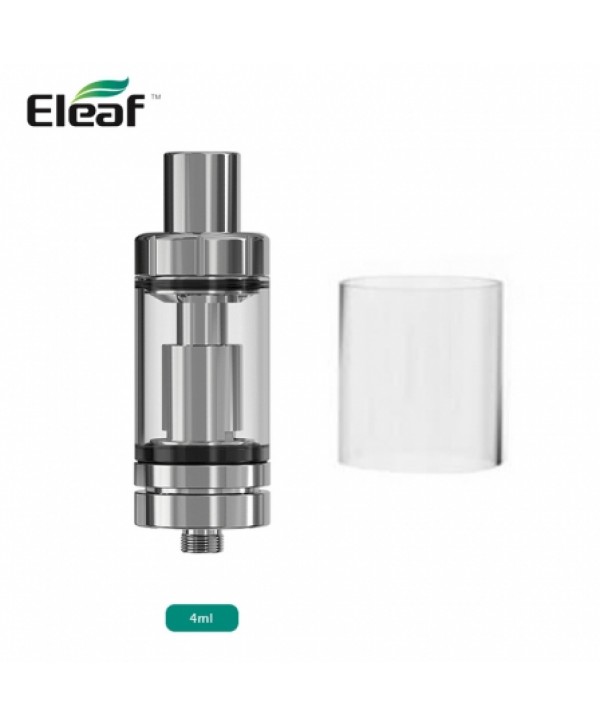 Pyrex Melo 3 Eleaf, Verre de rechange Melo 3 Eleaf